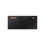 Samsung Orijinal Smart Keyboard Trio - Siyah EJ-B3400BBEGTR