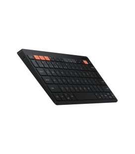 Samsung Orijinal Smart Keyboard Trio - Siyah EJ-B3400BBEGTR