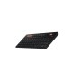Samsung Orijinal Smart Keyboard Trio - Siyah EJ-B3400BBEGTR