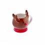 Karaca New Year Deer Mug 350 ml