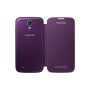 Original Cover Purple Samsung Galaxy S4 EF-FI950BOEGWW