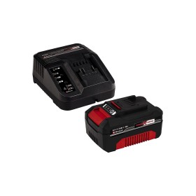 Einhell 18V 4.0AH Pxc Starter Kit Akü Şarj Cihazı