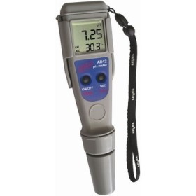Adwa Ad12 Ph Ölçer Ph Metre