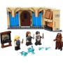 Lego Harry Potter 75966 Hogwarts İhtiyaç Odası 193 Parça