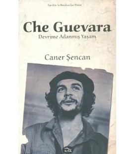 İlya Yayınevi Che Guevara / Caner Şencan