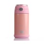 Baby Plus Çelik Termoslu Matara 350 ml