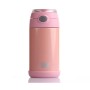 Baby Plus Çelik Termoslu Matara 350 ml