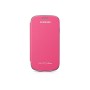 Filip Case Cover For Samsung S3 Mini Pink EFC-1M7F