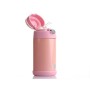 Baby Plus Çelik Termoslu Matara 350 ml