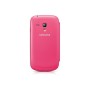 Filip Case Cover For Samsung S3 Mini Pink EFC-1M7F