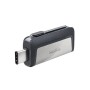 Sandisk Ultra Dual Drive Type-C 256GB OTG USB Bellek SDDDC2-256G