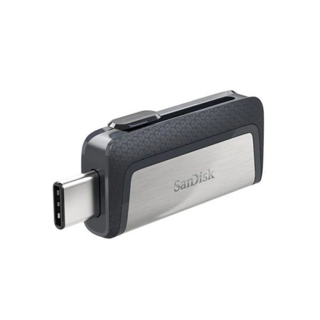 Sandisk Ultra Dual Drive Type-C 256GB OTG USB Bellek SDDDC2-256G
