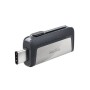 Sandisk Ultra Dual Drive Type-C 256GB OTG USB Bellek SDDDC2-256G