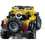 LEGO 42122 Technic Jeep Wrangler