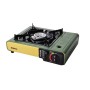 Nurgaz Portatif Ocak NG-501 Haki