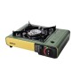 Nurgaz Portatif Ocak NG-501 Haki