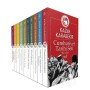 Truva Yayınları Cumhuriyet Tarihi Set Ilk Yıllar Lüks Kutulu 10 Kitap Takım