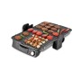 Sinbo Tost Makinesi Gri SSM-2552