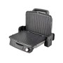 Sinbo Tost Makinesi Gri SSM-2552
