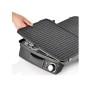 Sinbo Tost Makinesi Gri SSM-2552