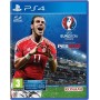 PS4 Pro Evolution Soccer  Pes 2016