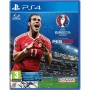 PS4 Pro Evolution Soccer  Pes 2016