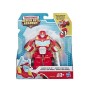 transformers Rescue Bots Kahraman Takımı Heatwave F0719-f0888