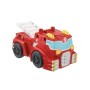 transformers Rescue Bots Kahraman Takımı Heatwave F0719-f0888