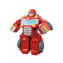 transformers Rescue Bots Kahraman Takımı Heatwave F0719-f0888