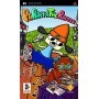 PSP PaRappa Rapper