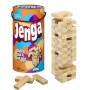 Jenga Kutulu Ahşap Denge Oyunu 54 Parça