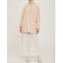 Armine Kadın Tunik 22k4851 Bej K22KA4851001-1415