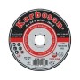 Karbosan İnce Inox Kesici 25 adet 115x1.0x22.23 mm
