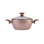 Karaca Dream Bio Granit Derin Tencere (18 cm) (1.5 Litre)