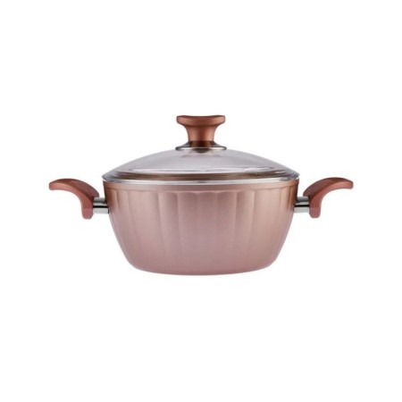 Karaca Dream Bio Granit Derin Tencere (18 cm) (1.5 Litre)
