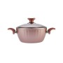 Karaca Dream Bio Granit Derin Tencere (18 cm) (1.5 Litre)