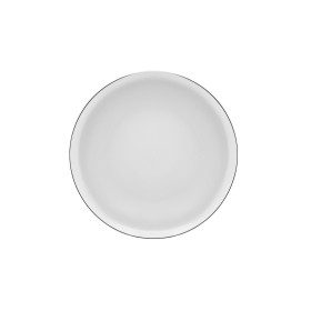 Karaca Eclipse New Bone Çukur 1 Adet Çorba Kase (14 cm)