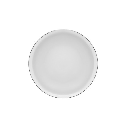 Karaca Eclipse New Bone Çukur 1 Adet Çorba Kase (14 cm)