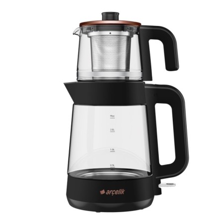 Arçelik CM 6964 S Resital Çay Makinesi