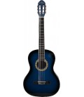 Almira MG917-BLS 4/4 Klasik Gitar Mavi