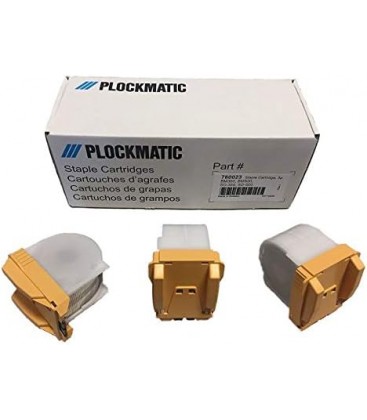 Plockmatic Zımba Kartuşu BM230 / BM 350 / BK5030 RICOH PRO C651/C651EX/C751/C751EX Staple Cartridge