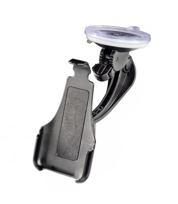 Hama iPhone 4S 106619 phone compatible car holder