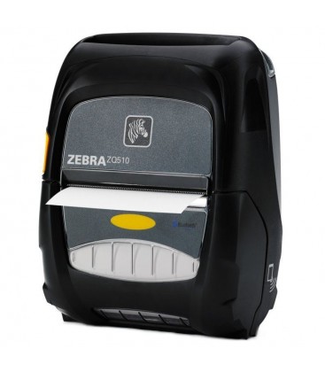 Zebra ZQ510 Mobil Barkod Yazıcı