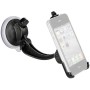 Hama iPhone 4S 106619 phone compatible car holder