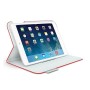 Logitech Folio M2 İpad Mini Koruyucu Pembe Kılıf