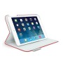 Logitech Folio M2 İpad Mini Koruyucu Pembe Kılıf