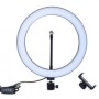 Oxmore Hx-260 26cm Selfie Işığı ve Tripot