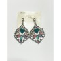 Fashion Jewelry GD9906 Kadın Taşlı Küpe