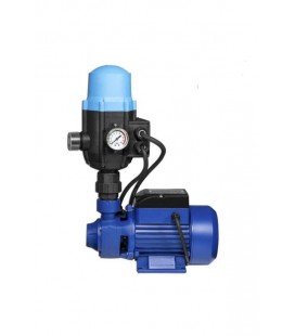 STAXX POWER Su Pompası Paket Hidrofor Otomatik Sistem Su Pompası 0.5hp Bakır Sargı Tek Sarım Sargı stx-qb60
