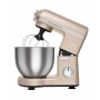 Karaca Mastermaid Chef Stand Mikser Iconic Beige 1500W 5 Lt